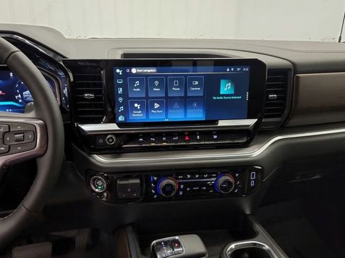 New 2026 Chevrolet Silverado 1500 High Country AWD/4WD image 25