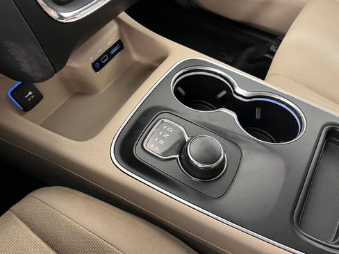 Used 2015 Dodge Durango SXT w/ Quick Order Package 23B image 22