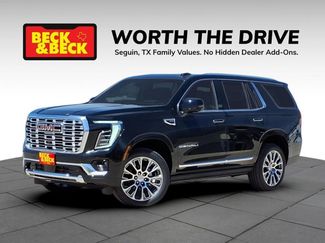 New 2026 GMC Yukon Denali w/ Denali Reserve Package video 1