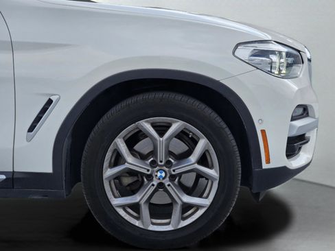 Used 2020 BMW X3 sDrive30i w/ Convenience Package RWD image 31