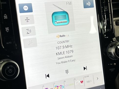 Used 2025 RAM 1500 Big Horn image 18