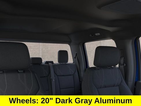 New 2026 Ford F150 STX AWD/4WD image 23