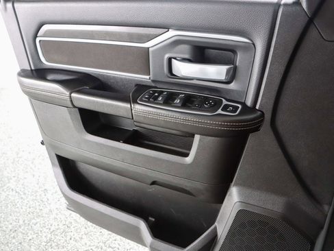 Used 2024 RAM 3500 SLT w/ Quick Order Package 2YG SLT image 20