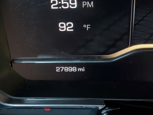 Used 2025 GMC Sierra 1500 SLT image 23