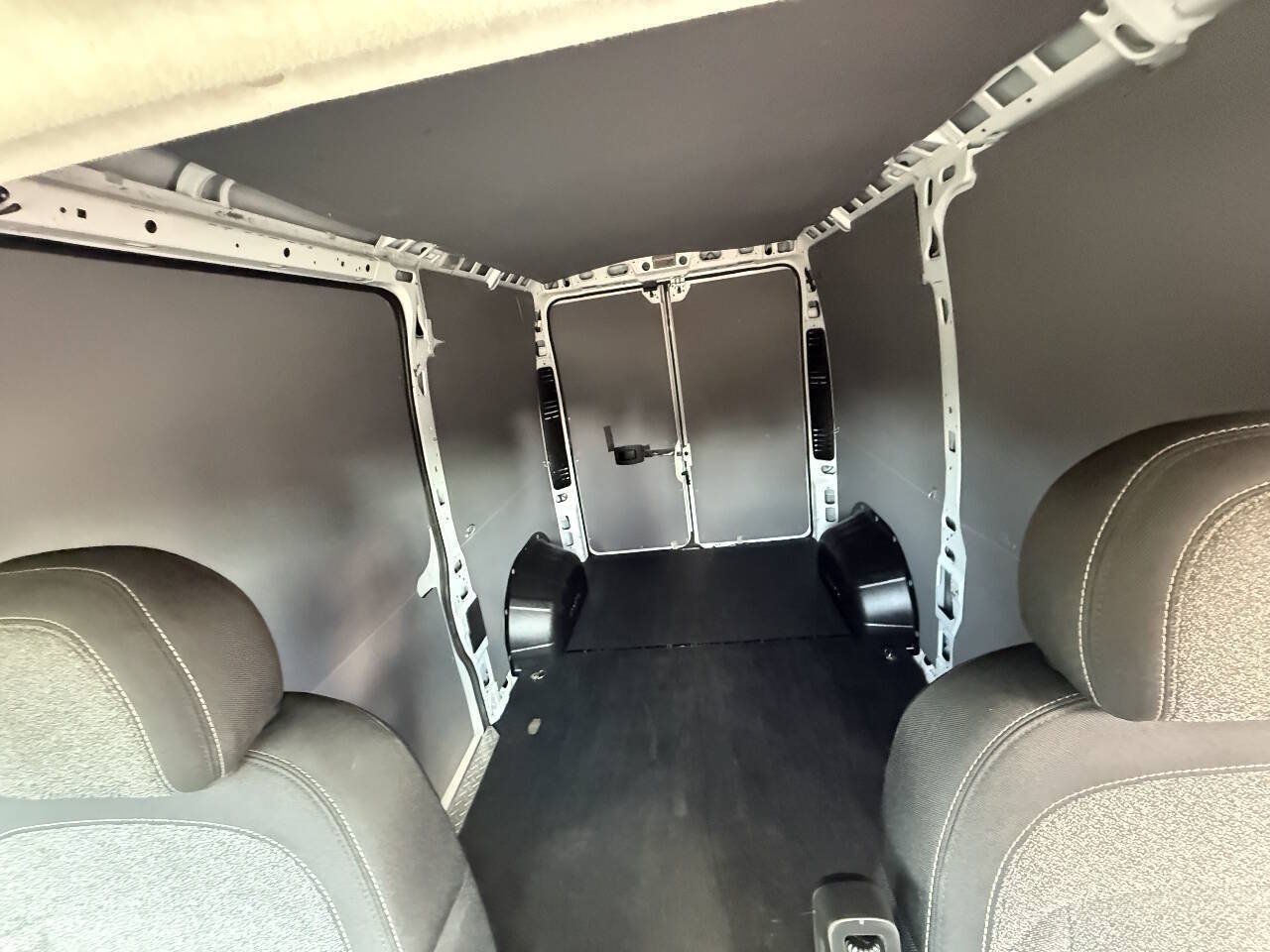 Used 2023 RAM ProMaster 1500 FWD image 6