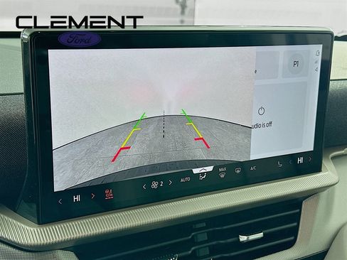 New 2026 Ford Explorer Active w/ Active Comfort Package image 19