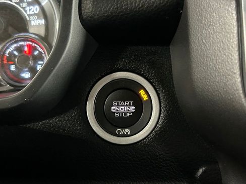 Used 2022 RAM 1500 Big Horn image 55