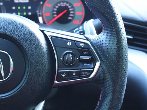 Certified 2022 Acura TLX w/ A-SPEC Pkg image 23