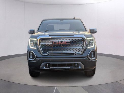 Used 2021 GMC Sierra 1500 Denali w/ Technology Package AWD/4WD image 10