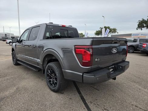 New 2026 Ford F150 XLT w/ Equipment Group 302A MID RWD image 8