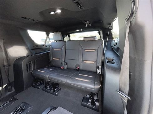 Certified 2021 GMC Yukon XL AT4 w/ Rear Media and Nav Package image 25