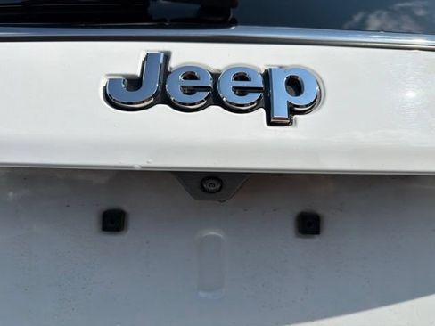 Used 2024 Jeep Compass Limited AWD/4WD image 12