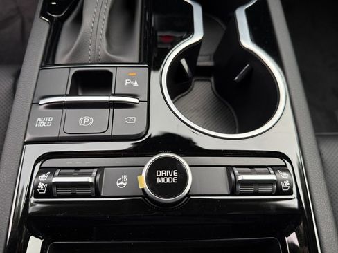 New 2026 Kia K5 EX image 20