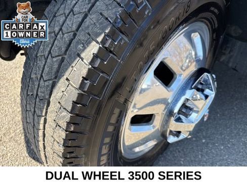 Used 2025 GMC Sierra 3500 Pro w/ 1SA Pro Safety Plus Package AWD/4WD image 7