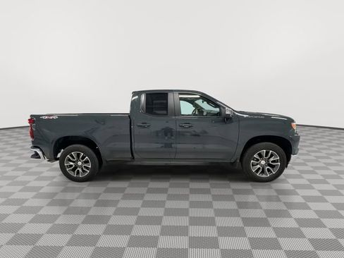 Certified 2025 Chevrolet Silverado 1500 LT image 12