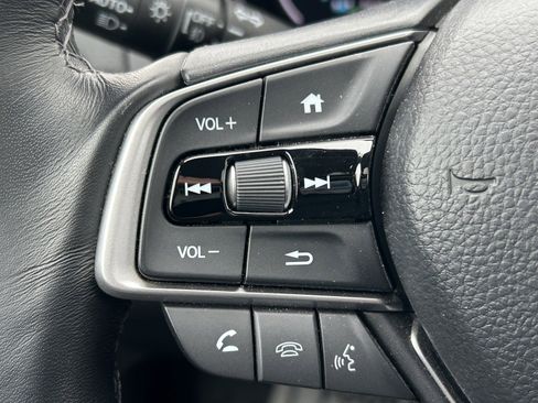 Used 2022 Honda Accord EX-L image 21