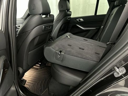 Used 2023 BMW X5 xDrive40i w/ Premium Package AWD/4WD image 27