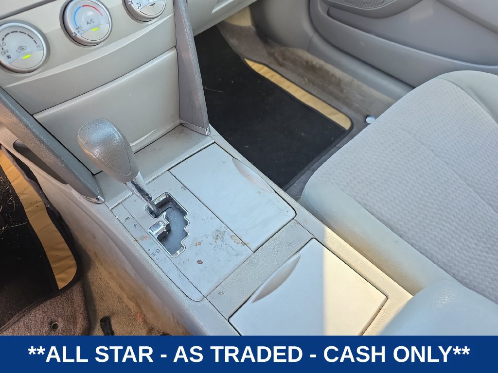 Used 2011 Toyota Camry LE FWD image 24