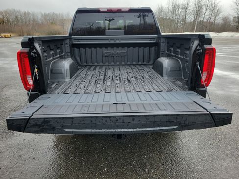 New 2026 GMC Sierra 1500 Denali AWD/4WD image 16