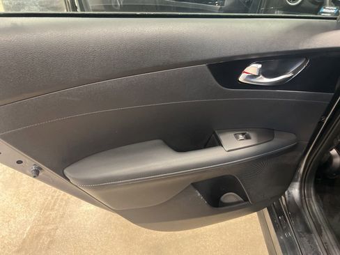 Used 2024 Kia Forte GT-Line image 10