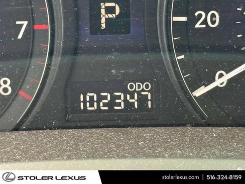 Used 2011 Lexus RX 350 AWD w/ Premium Pkg image 33