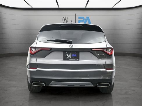 Certified 2025 Acura MDX SH-AWD w/ Technology Package image 26