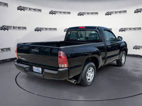 Used 2014 Toyota Tacoma 2WD Regular Cab image 8