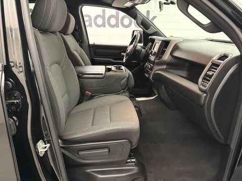 Used 2023 RAM 1500 Tradesman AWD/4WD image 30