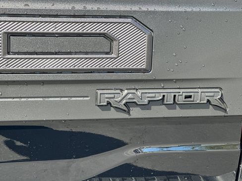 New 2026 Ford F150 Raptor AWD/4WD image 27