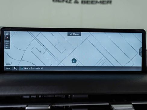 Used 2023 Genesis GV70 2.5T w/ Select Package image 28