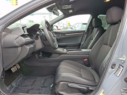Used 2021 Honda Civic Sport image 12