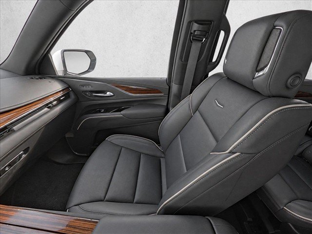 Used 2023 Cadillac Escalade Premium Luxury AWD/4WD image 27