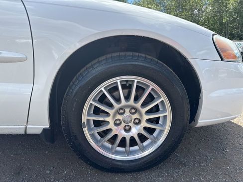 Used 2006 Chrysler Sebring Touring image 21