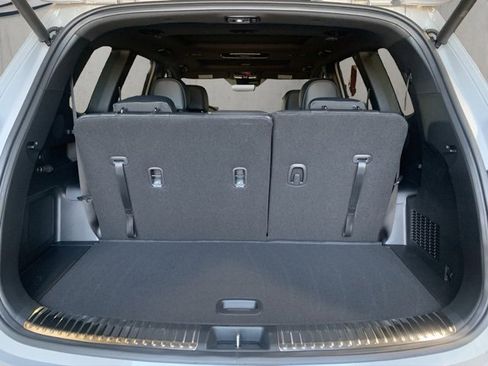New 2025 Kia Telluride SX X-Line image 15
