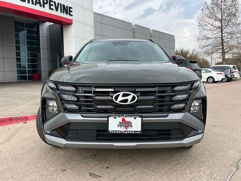 Used 2025 Hyundai Tucson SEL image 3