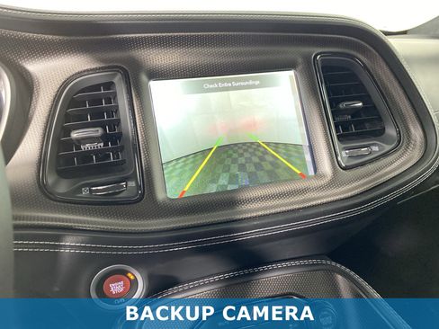 Used 2023 Dodge Challenger SRT Hellcat image 5