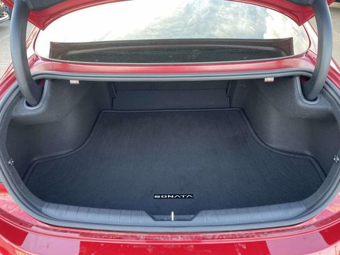 Certified 2024 Hyundai Sonata Limited image 8