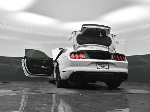 Used 2018 Ford Mustang GT Premium w/ GT Performance Package RWD image 60