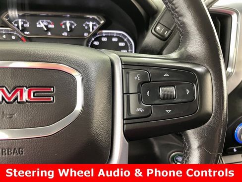 Certified 2020 GMC Sierra 1500 SLE w/ SLE Value Package image 29