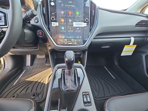 New 2026 Subaru Crosstrek 2.5i Limited image 15