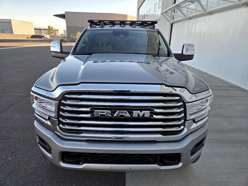 Used 2024 RAM 3500 Limited w/ Safety Group image 14