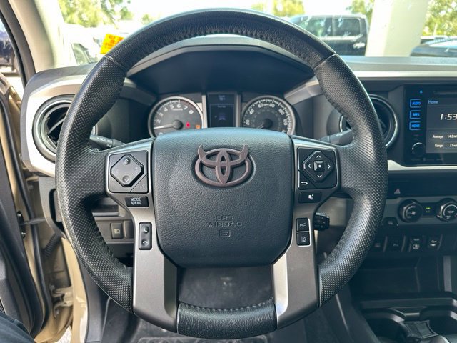 Used 2019 Toyota Tacoma SR5 RWD image 19