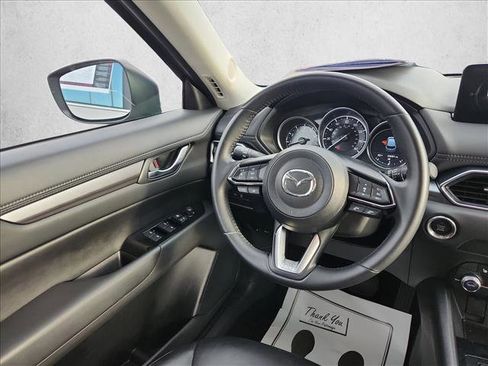 Used 2024 MAZDA CX-5 AWD 2.5 S w/ Select Package image 20