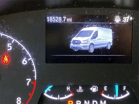 Used 2024 Ford Transit 250 Low Roof w/ Exterior Upgrade Package image 30