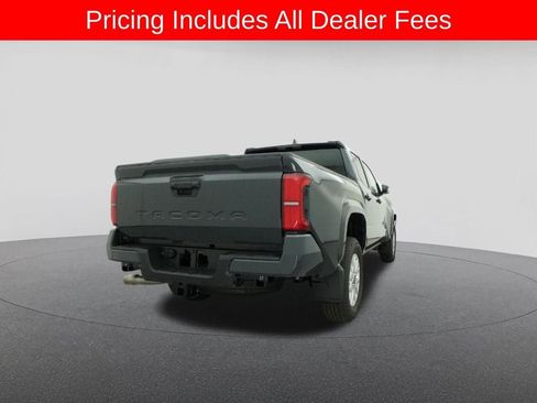 Used 2026 Toyota Tacoma SR5 RWD image 24