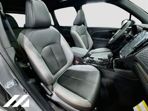 New 2026 Subaru Forester Sport w/ Onyx Edition AWD/4WD image 30