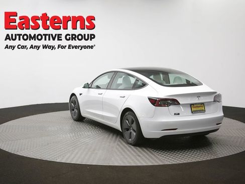 Used 2023 Tesla Model 3 Standard Range image 60