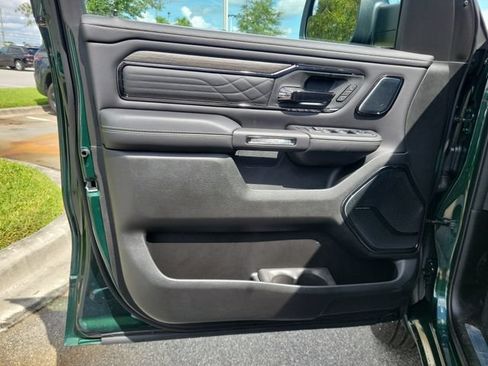 New 2027 RAM 1500 Limited AWD/4WD image 14