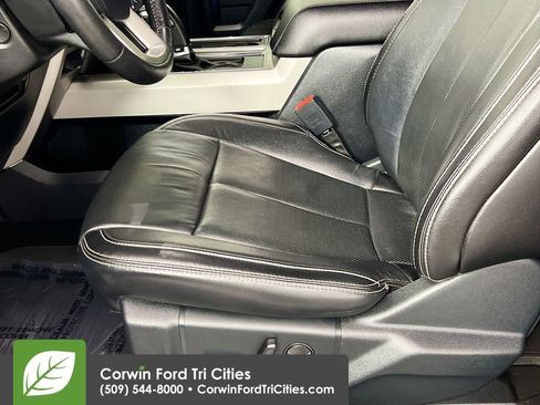 Used 2020 Ford F150 Lariat w/ Equipment Group 502A Luxury image 22