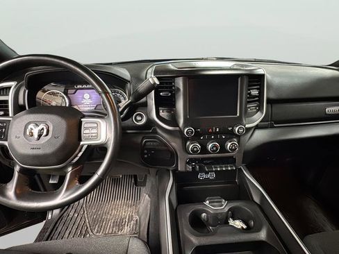 Used 2022 RAM 2500 Big Horn w/ Level A Equipment Group image 9